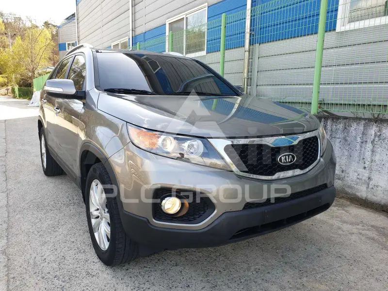 2010 KIA Sorento