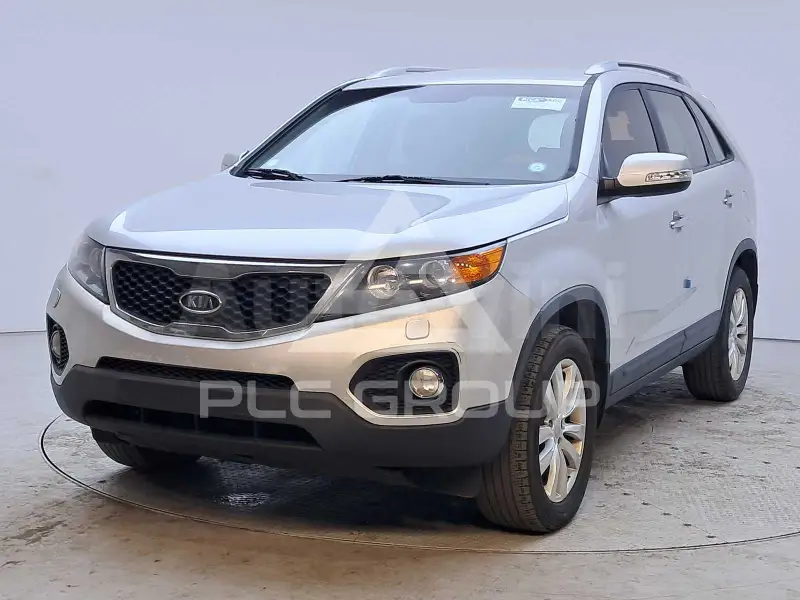 2010 KIA Sorento