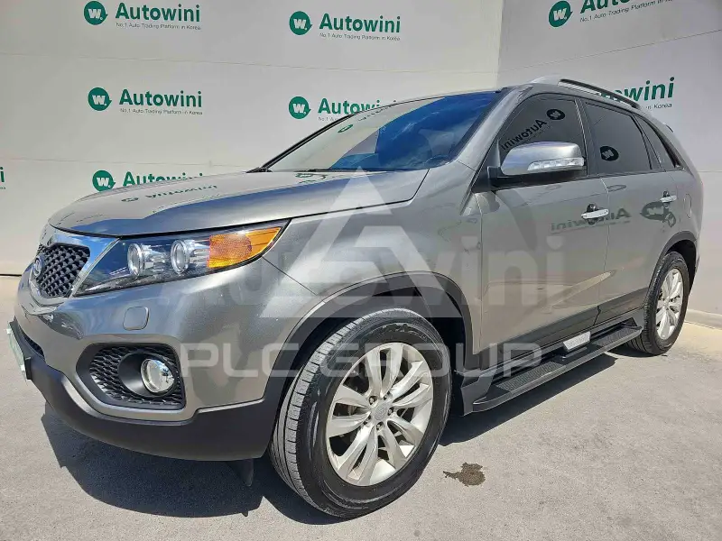 2010 KIA Sorento