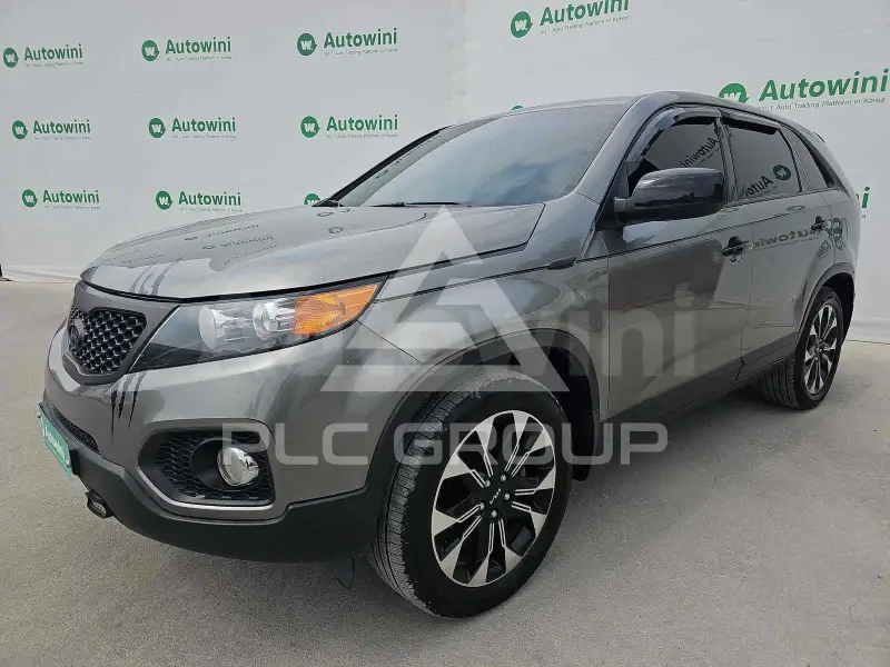 2010 KIA Sorento