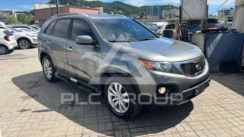 2010 KIA Sorento