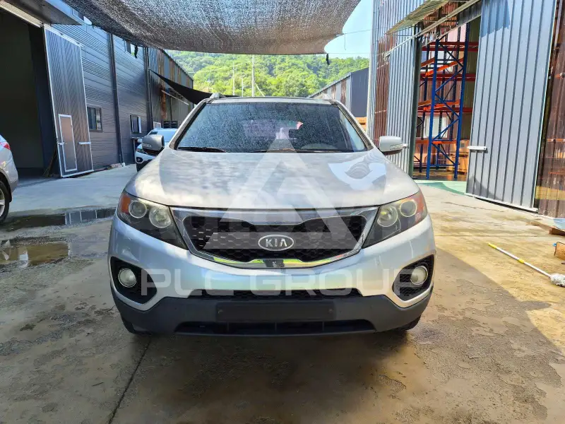 2010 KIA Sorento