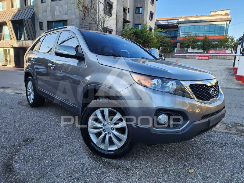 2010 KIA Sorento