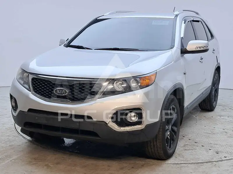 2010 KIA Sorento