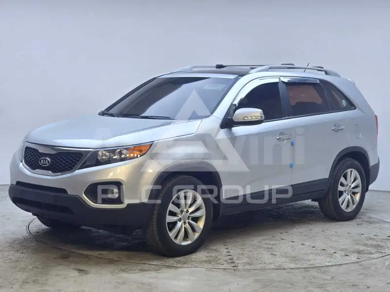 2010 KIA Sorento