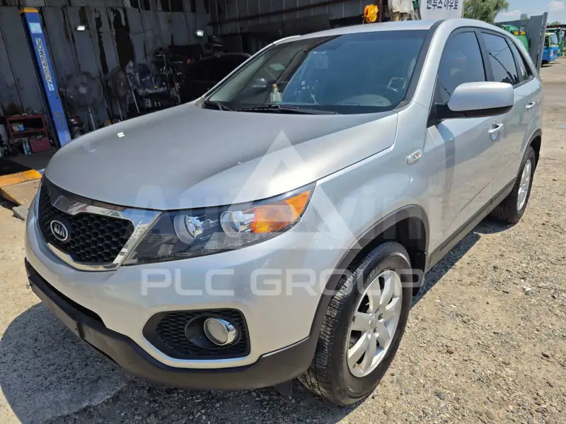 2010 KIA Sorento