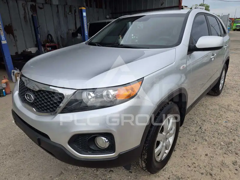 2010 KIA Sorento