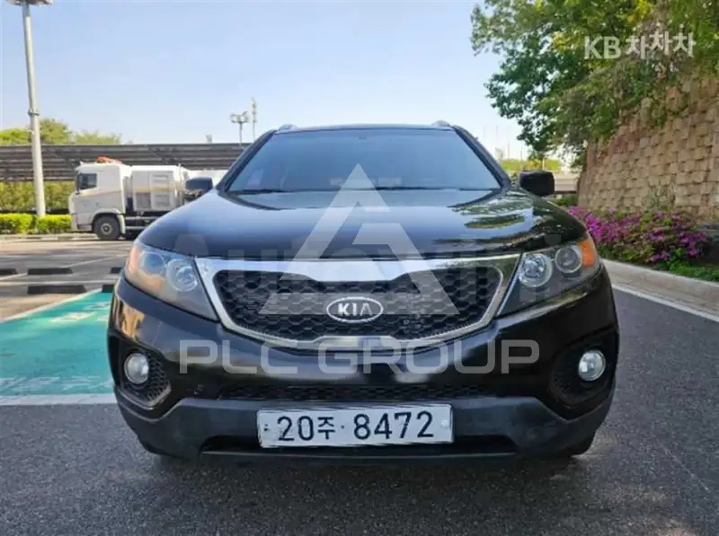 2010 KIA Sorento