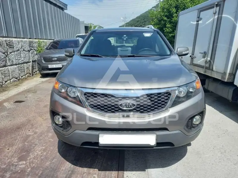 2010 KIA Sorento