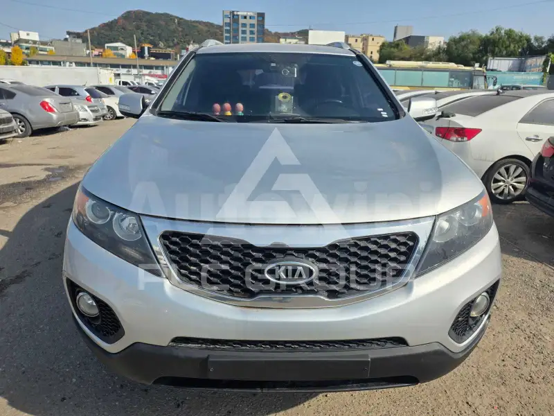 2010 KIA Sorento