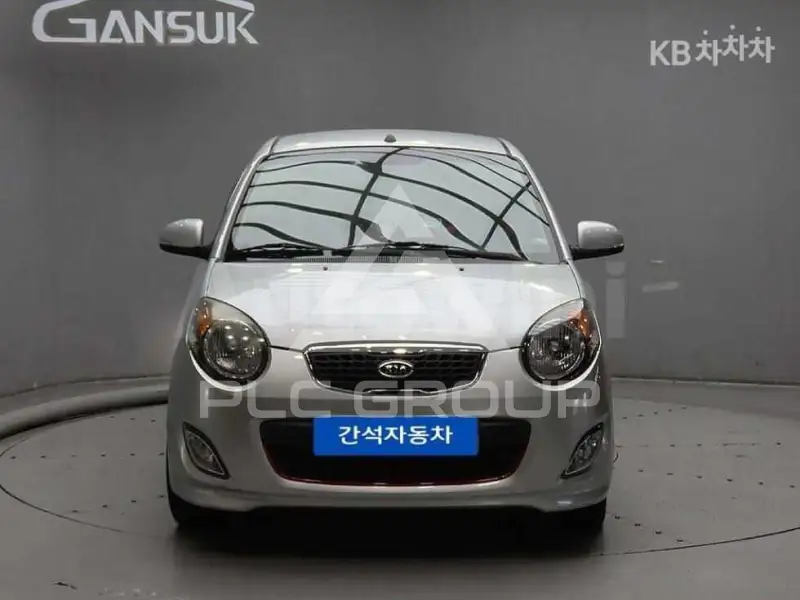 2010 KIA Morning