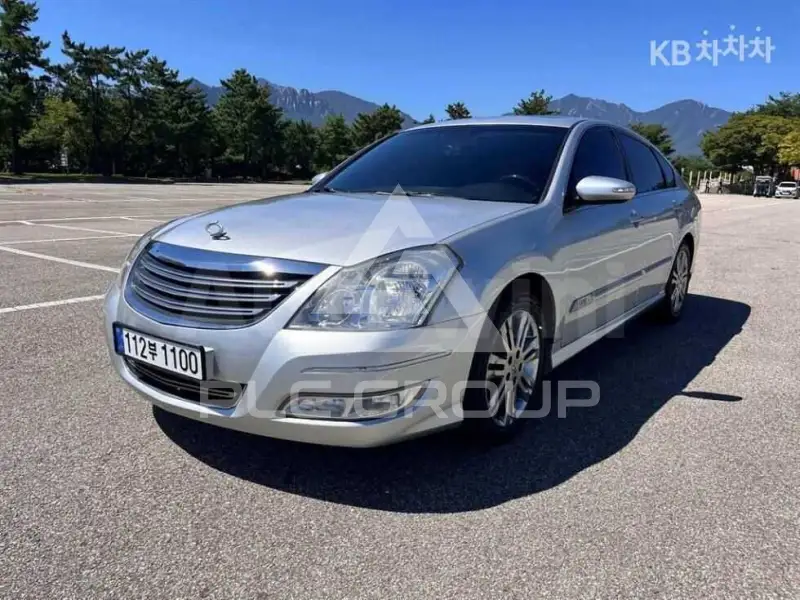 2010 Renault Sm7 New Art