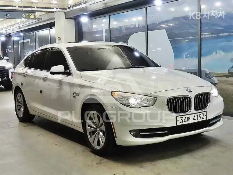 2011 BMW Other