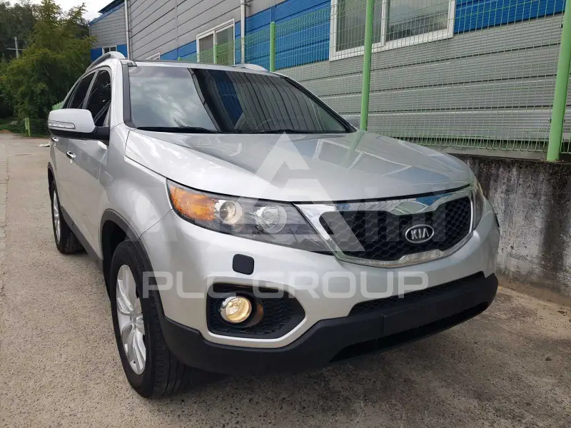 2011 KIA Sorento