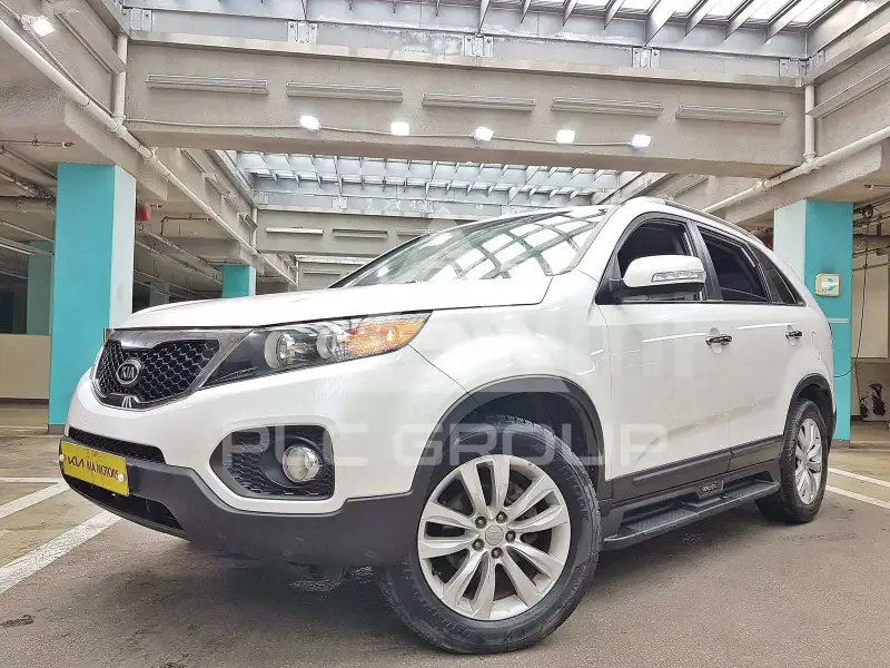 2011 KIA Sorento