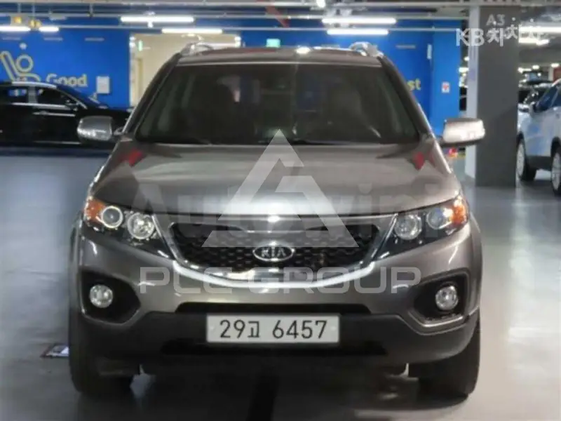 2011 KIA Sorento