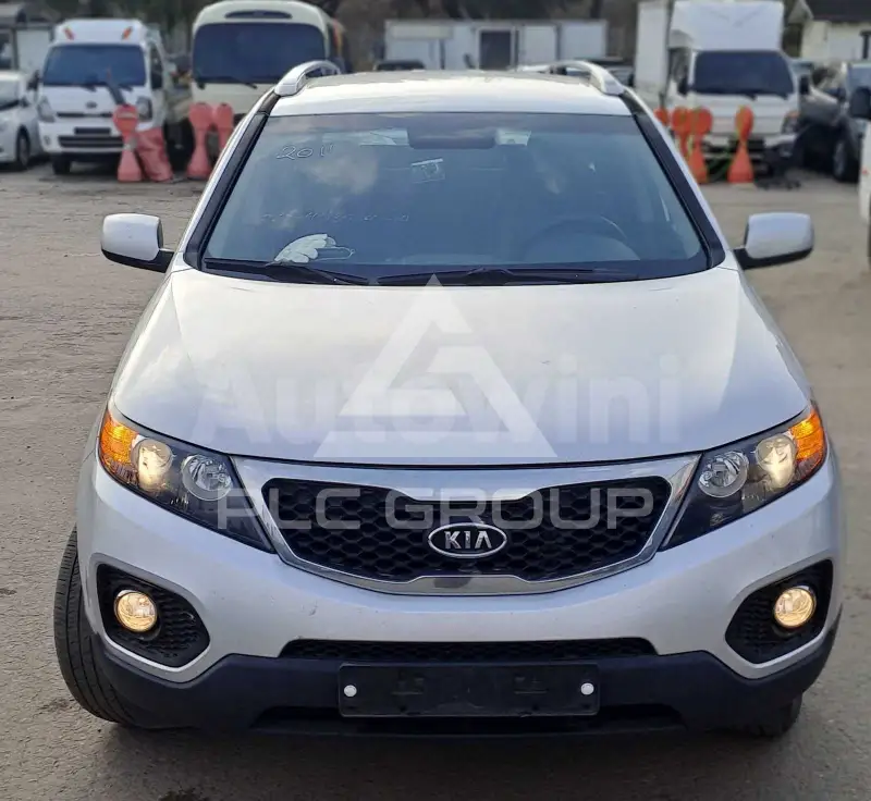 2011 KIA Sorento
