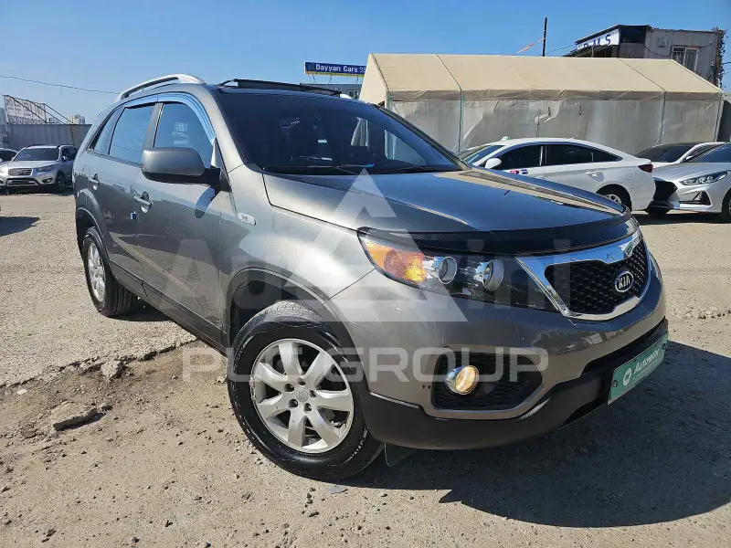 2011 KIA Sorento