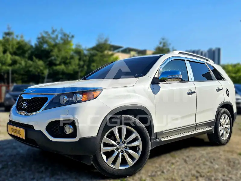2011 KIA Sorento