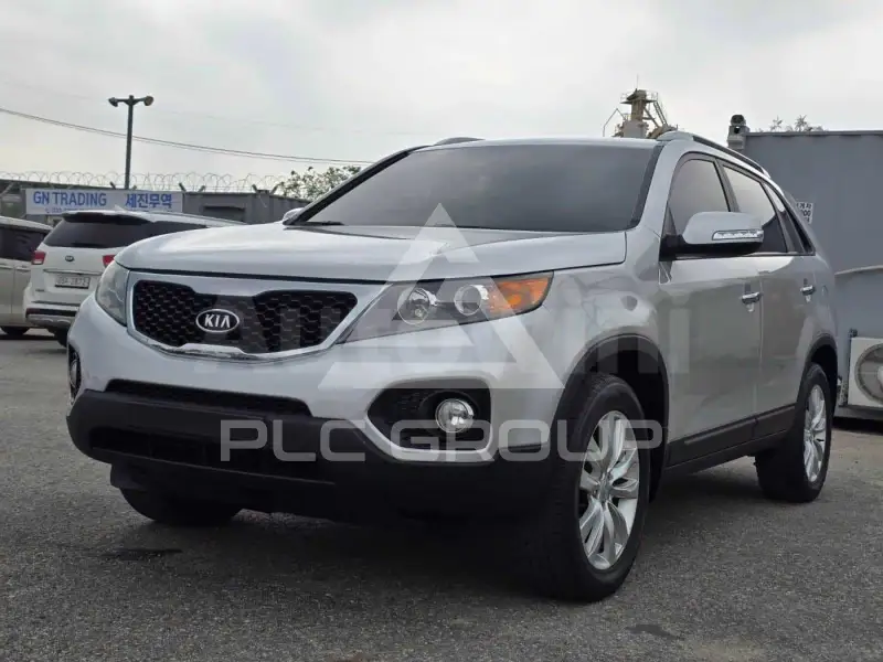 2011 KIA Sorento
