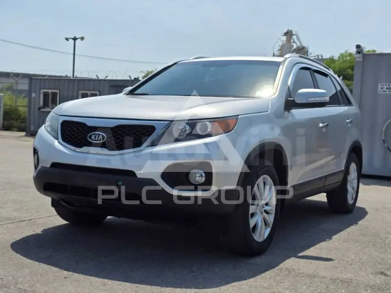 2011 KIA Sorento
