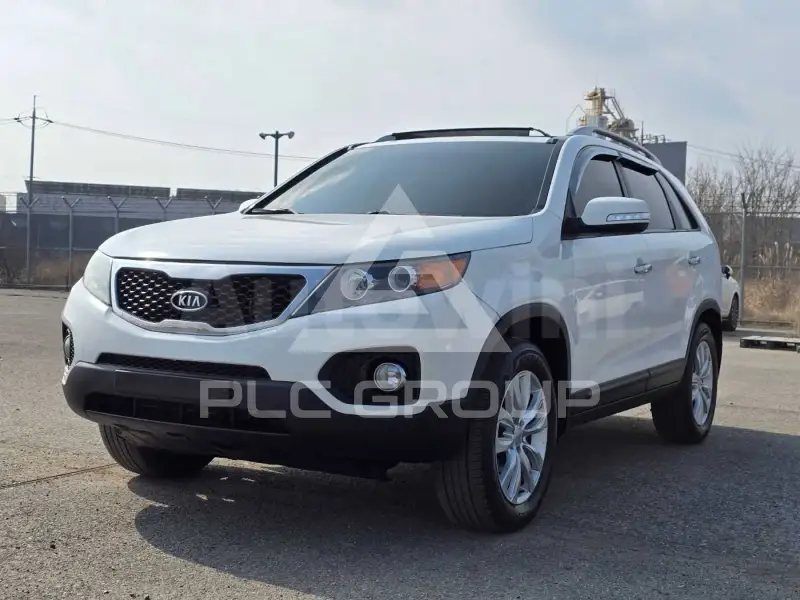 2011 KIA Sorento