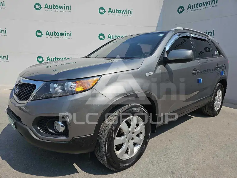 2011 KIA Sorento