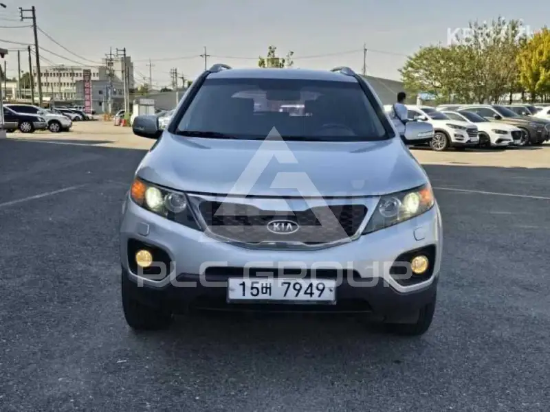 2011 KIA Sorento