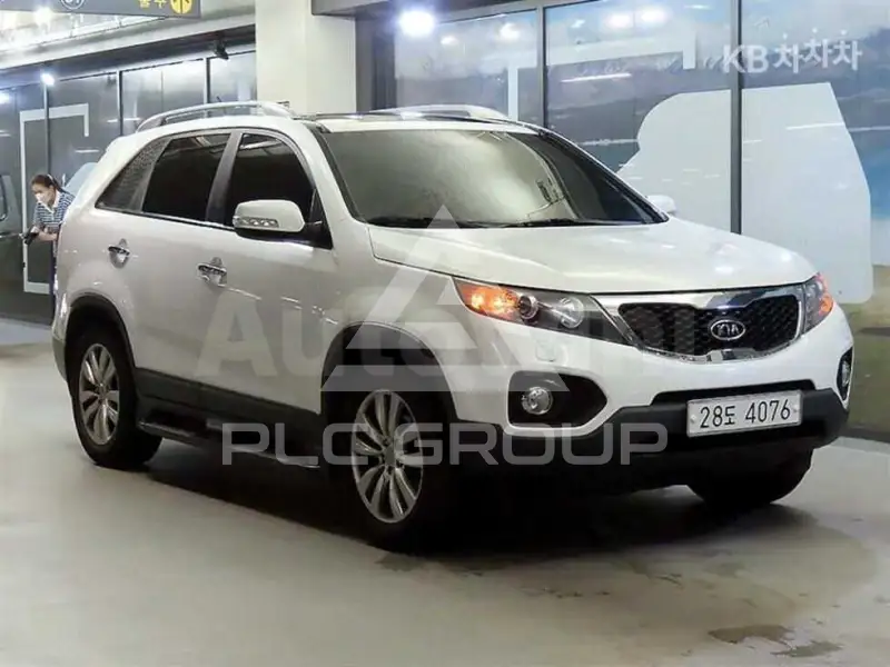 2011 KIA Sorento