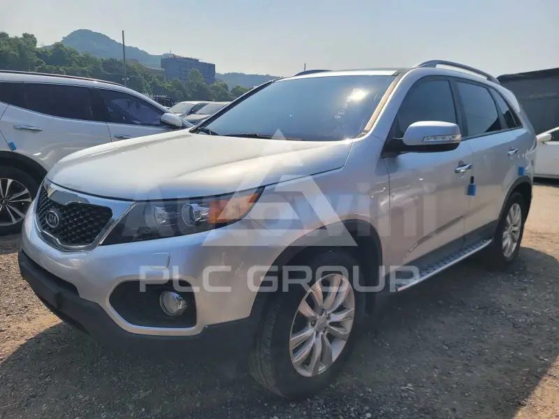 2011 KIA Sorento