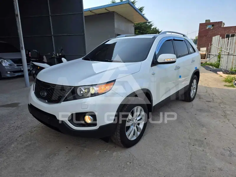 2011 KIA Sorento