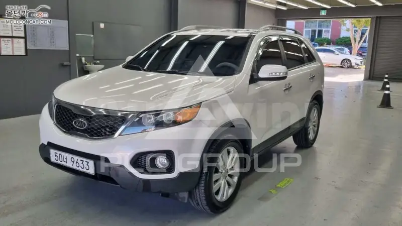 2011 KIA Sorento