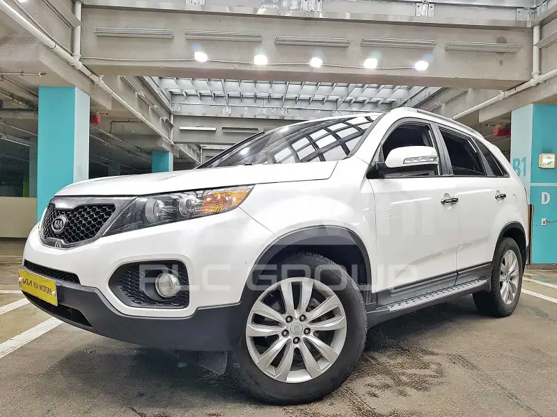 2011 KIA Sorento