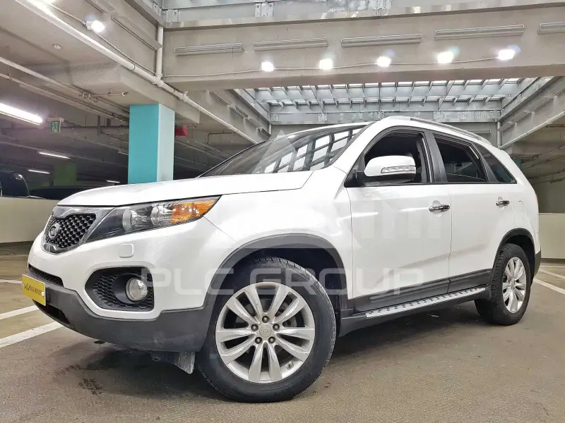 2011 KIA Sorento