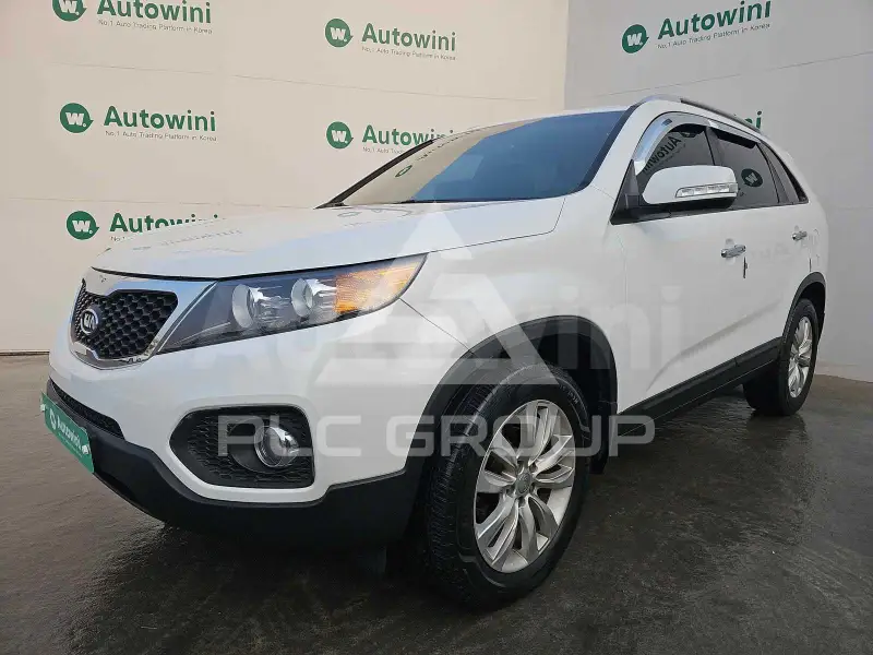 2011 KIA Sorento