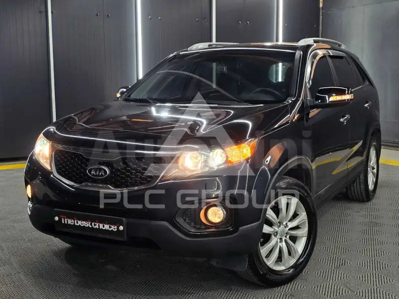 2011 KIA Sorento