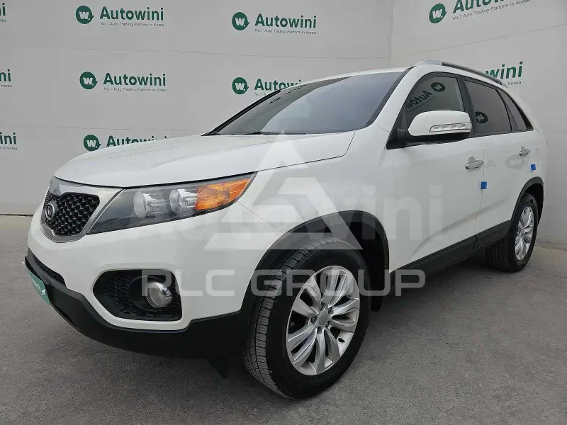 2011 KIA Sorento