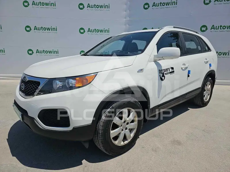 2011 KIA Sorento