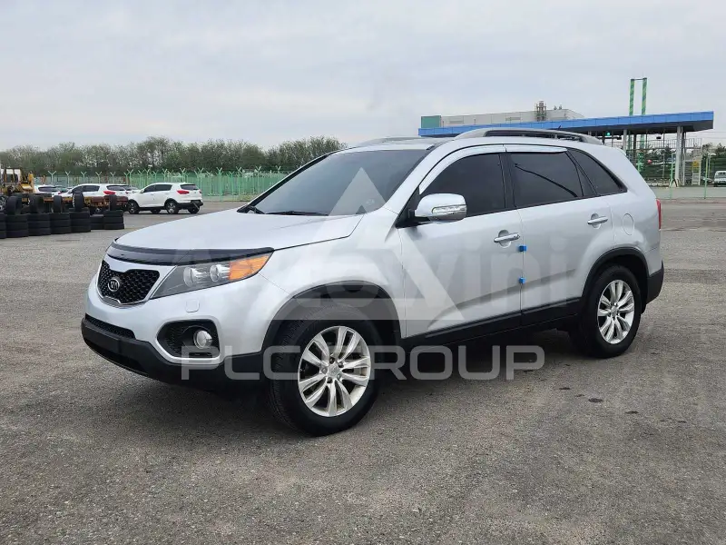 2011 KIA Sorento
