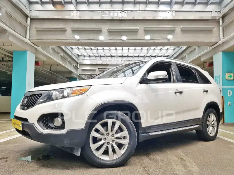 2011 KIA Sorento