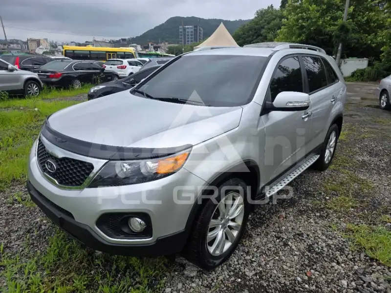 2011 KIA Sorento