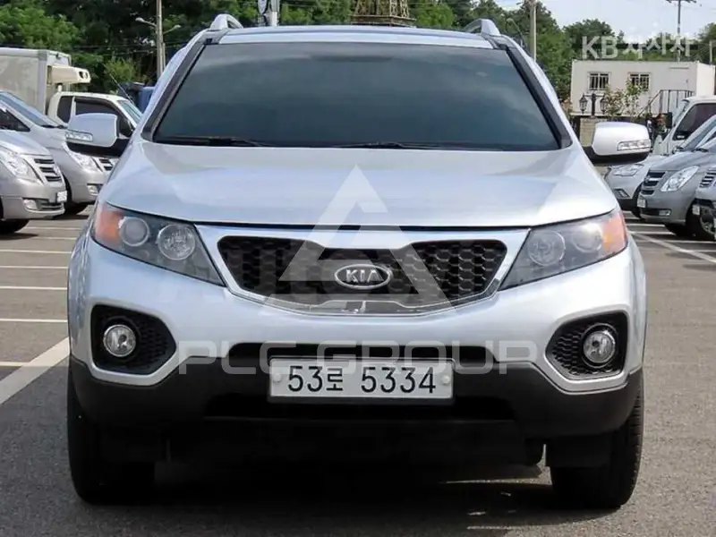 2011 KIA Sorento