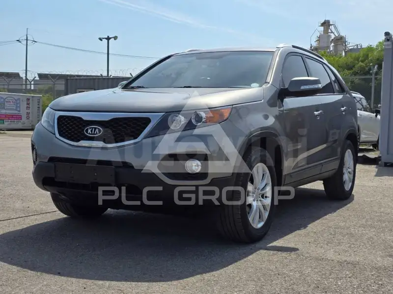 2011 KIA Sorento