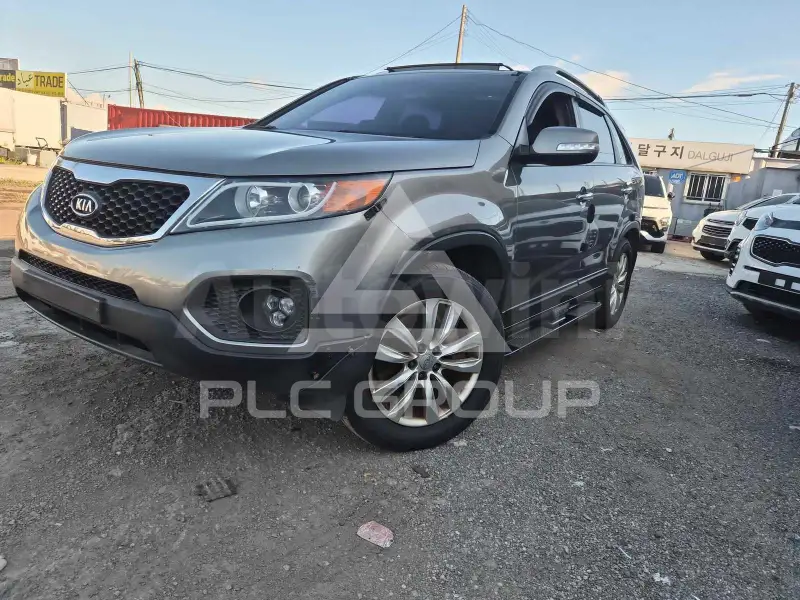 2011 KIA Sorento