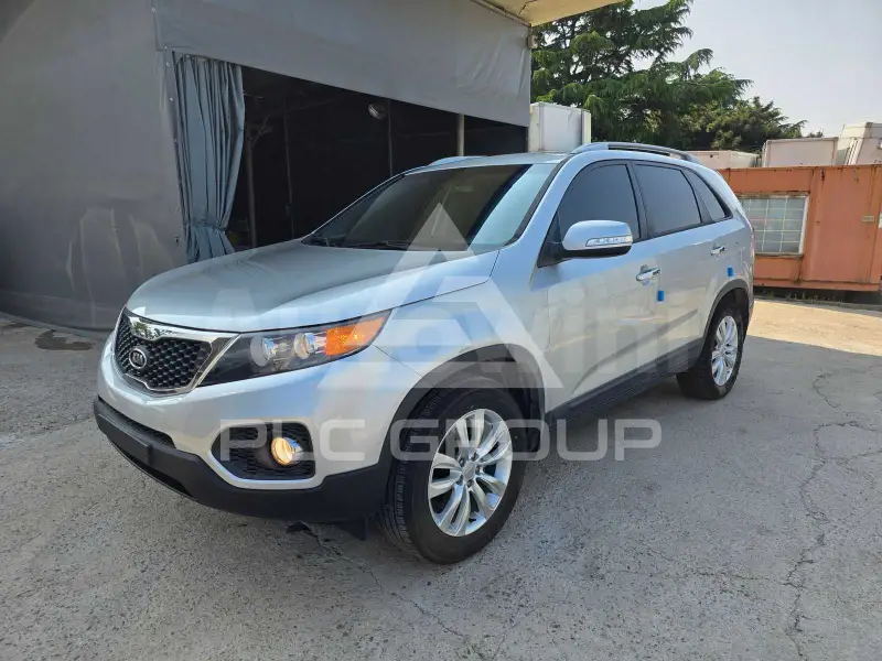 2011 KIA Sorento