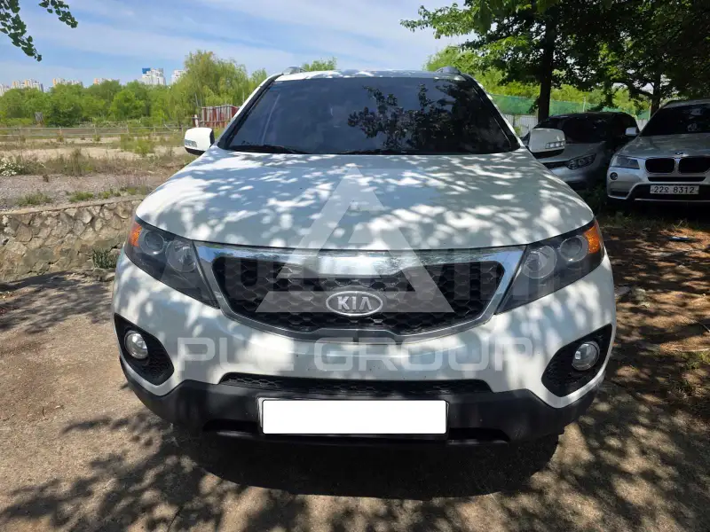 2011 KIA Sorento