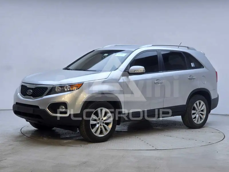 2011 KIA Sorento