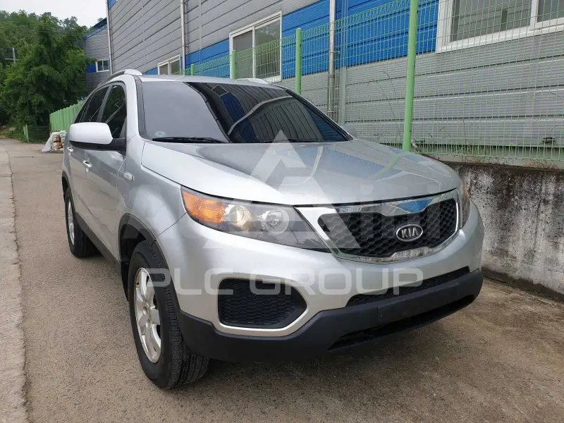 2011 KIA Sorento