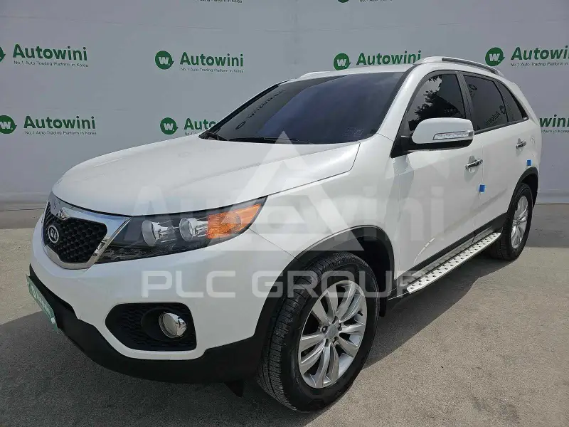 2011 KIA Sorento