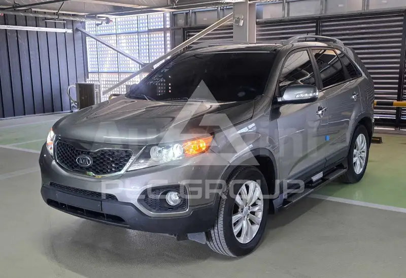 2011 KIA Sorento